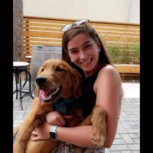 Meet your Posher, Kelli